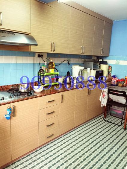 Blk 167 Stirling Road (Queenstown), HDB 3 Rooms #100412432